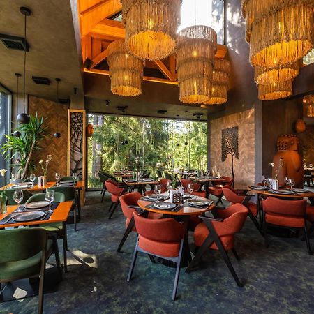 Stara Pravda Hotel バコヴェル エクステリア 写真