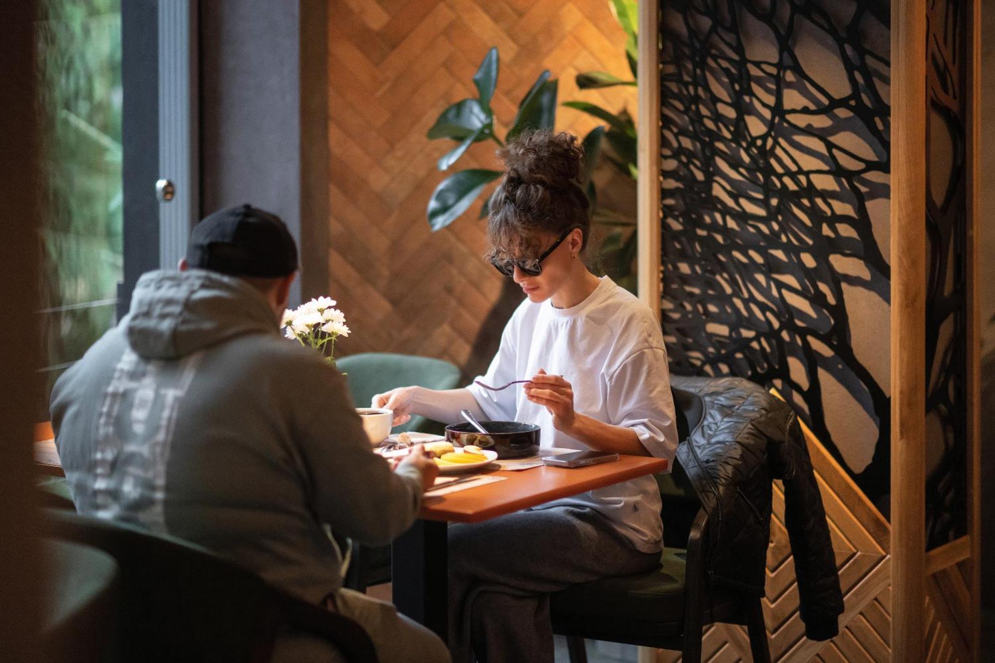 Stara Pravda Hotel バコヴェル エクステリア 写真