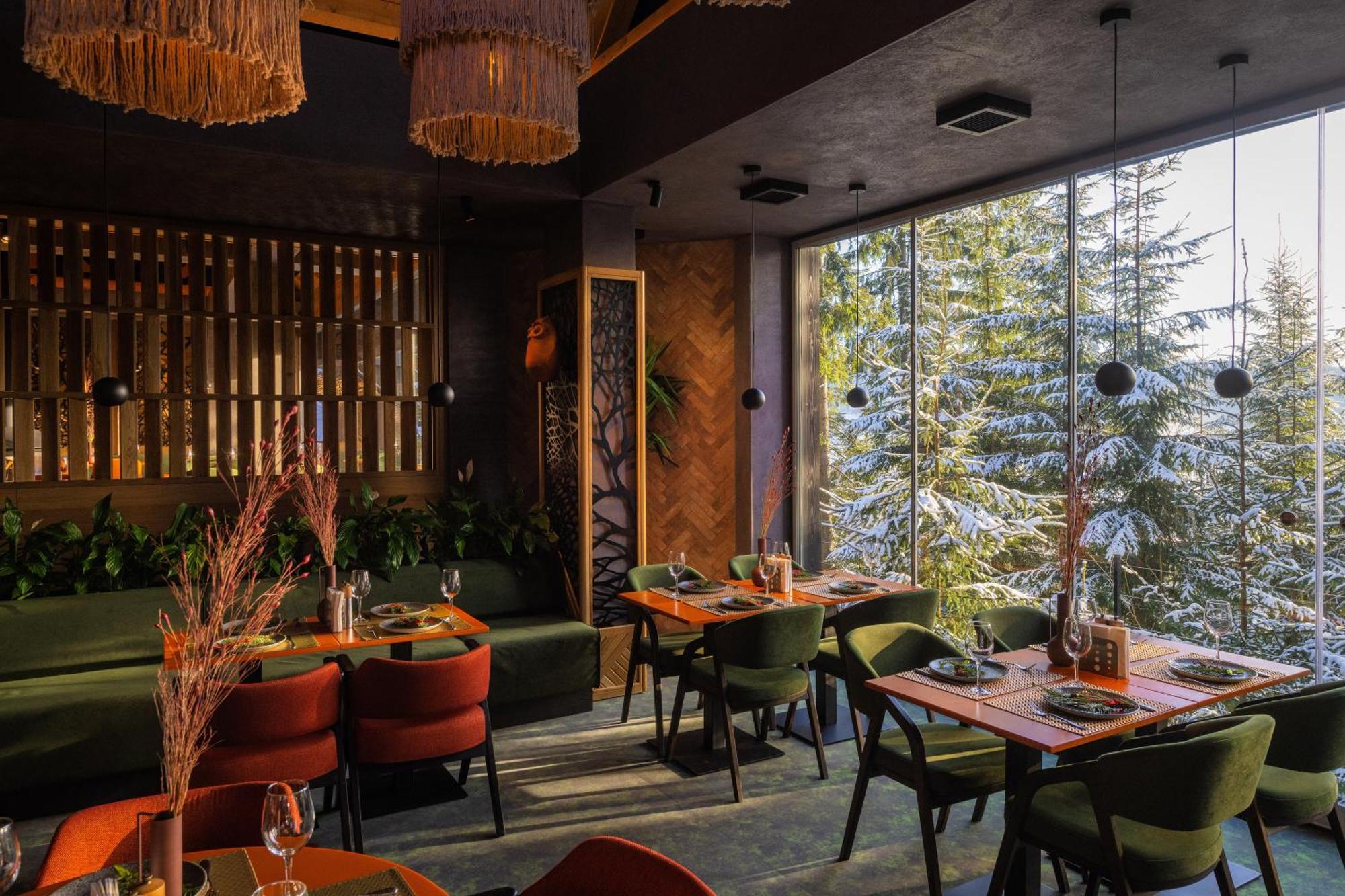 Stara Pravda Hotel バコヴェル エクステリア 写真