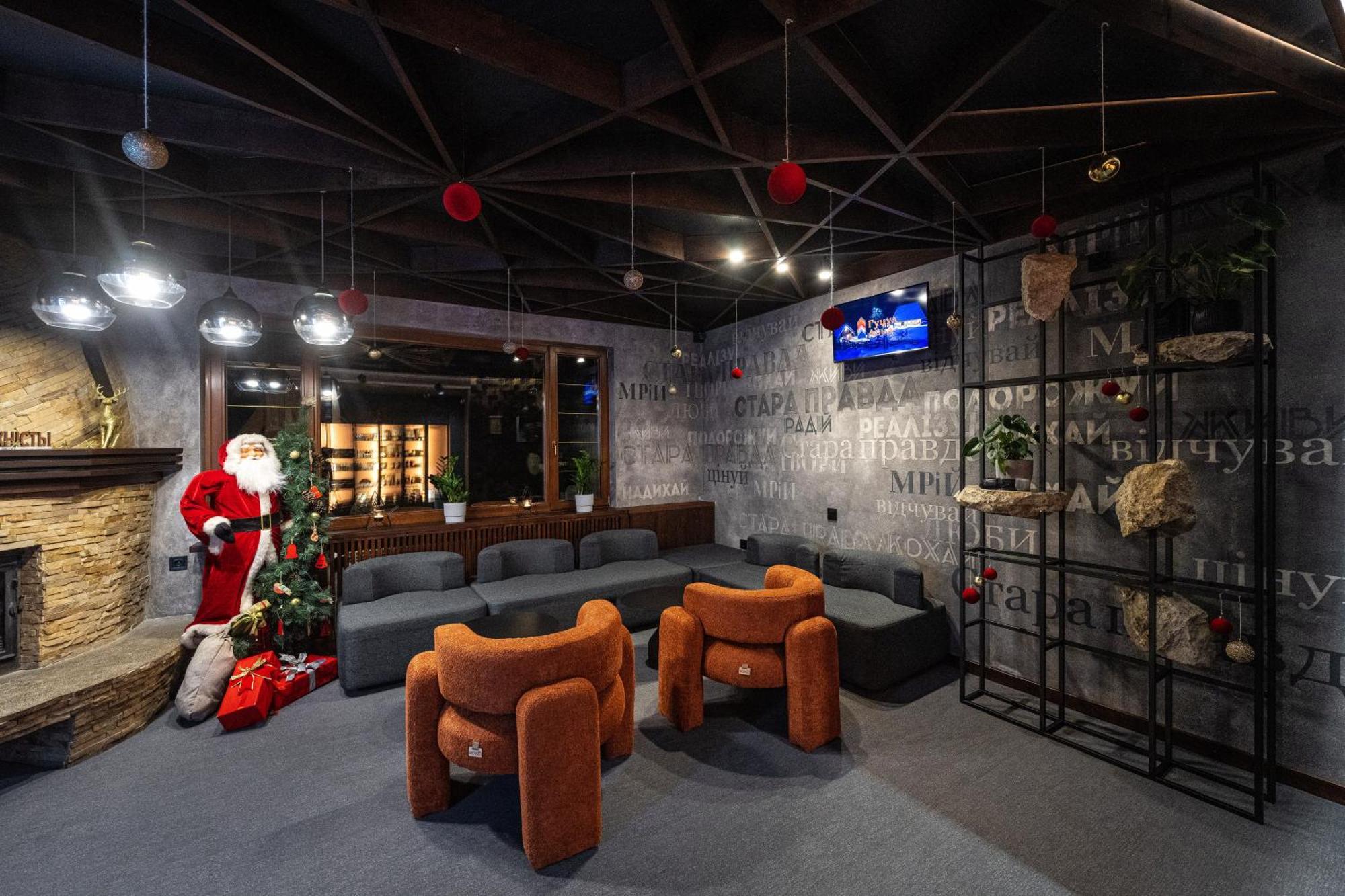 Stara Pravda Hotel バコヴェル エクステリア 写真