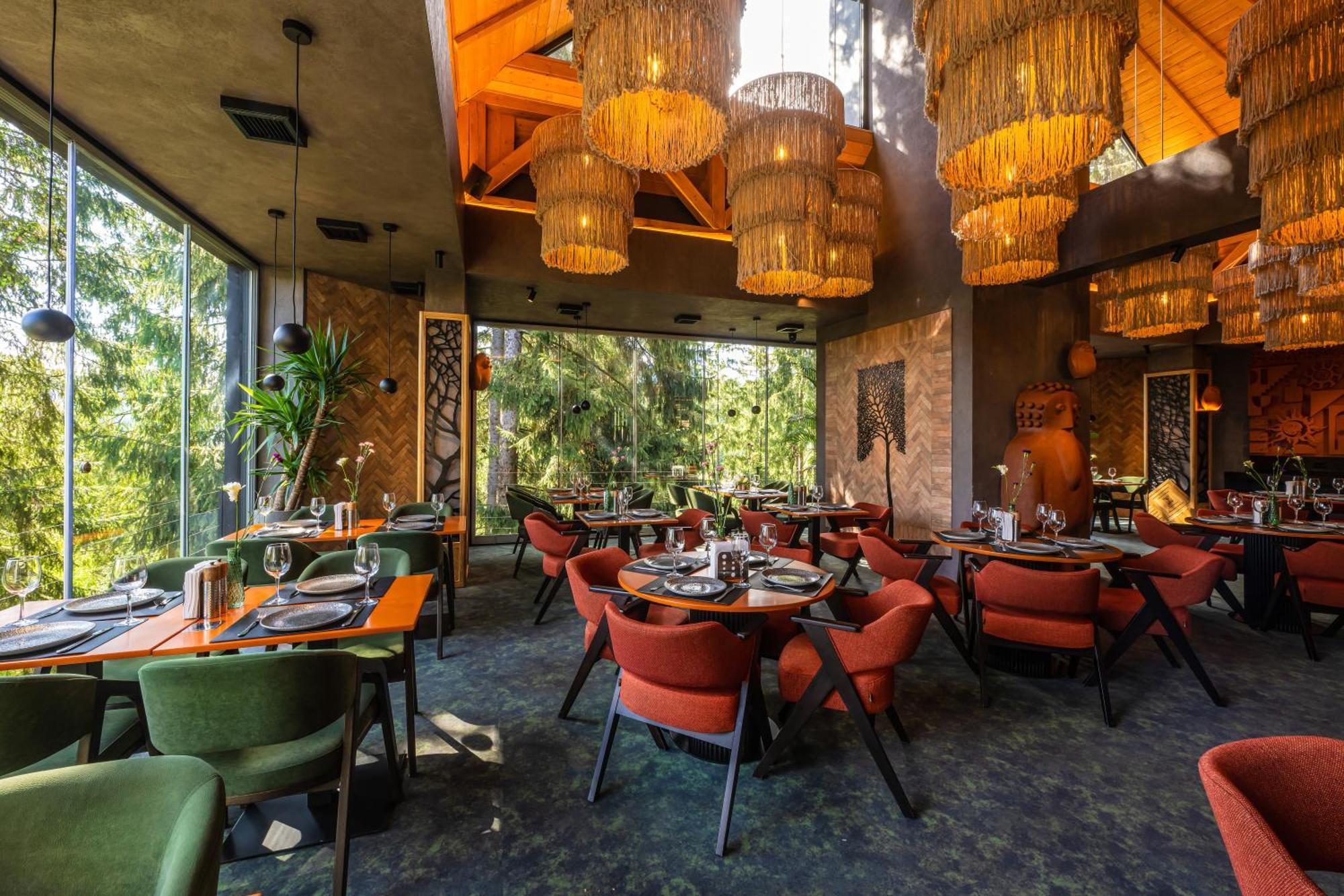 Stara Pravda Hotel バコヴェル エクステリア 写真