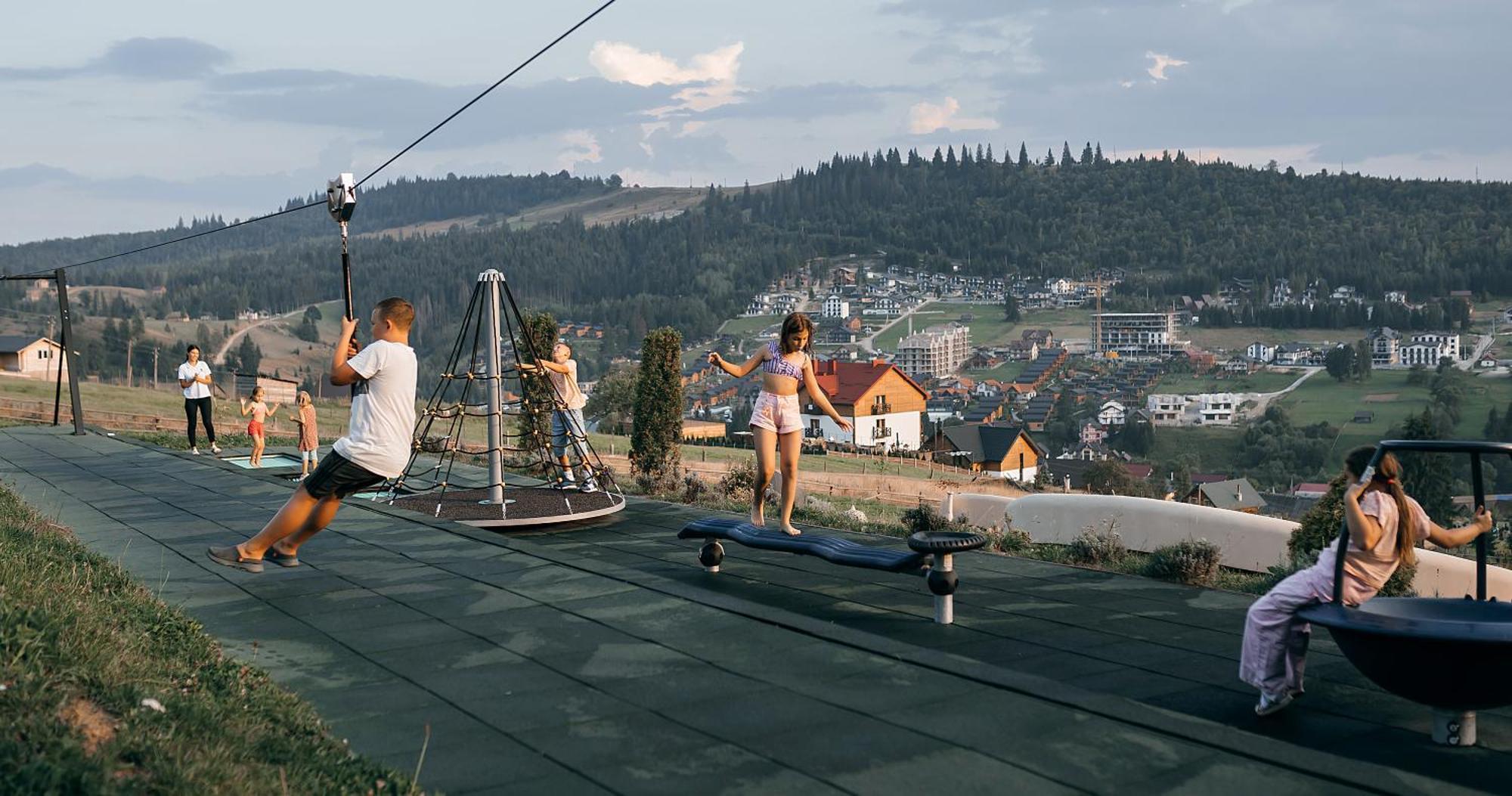 Stara Pravda Hotel バコヴェル エクステリア 写真