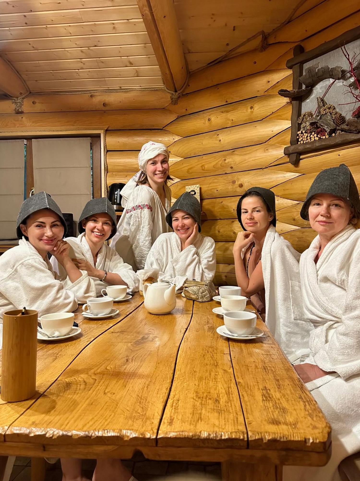 Stara Pravda Hotel バコヴェル エクステリア 写真