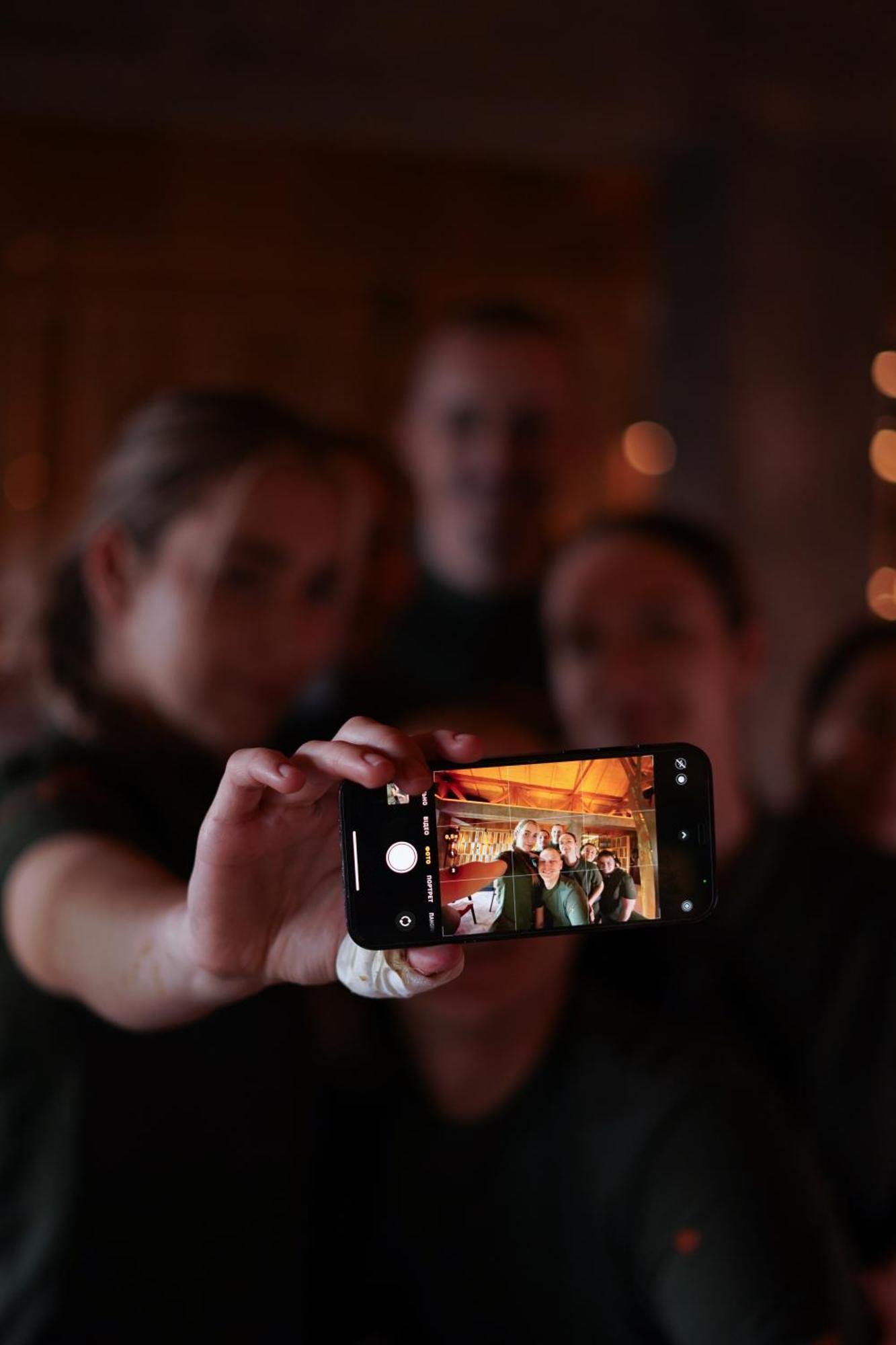 Stara Pravda Hotel バコヴェル エクステリア 写真